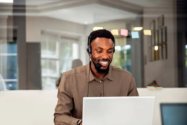 Customer Service Professional
